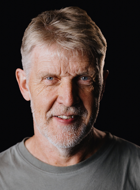 Osted Friskole - Henrik Larsen