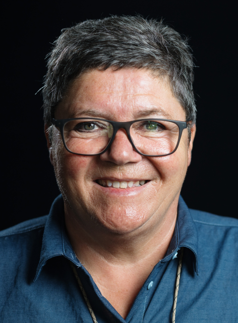 Osted Friskole - Anne-Mette Frimodt