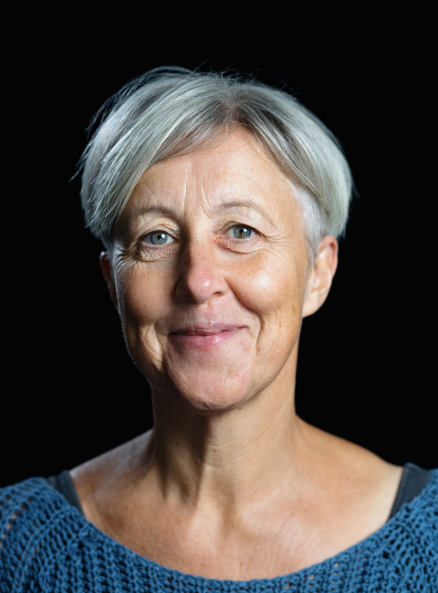 Osted Friskole - Annegrethe Kjer