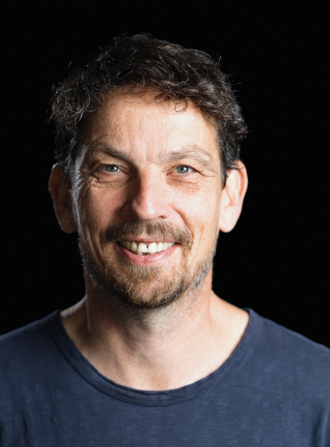 Osted Friskole - John Halager Mogensen