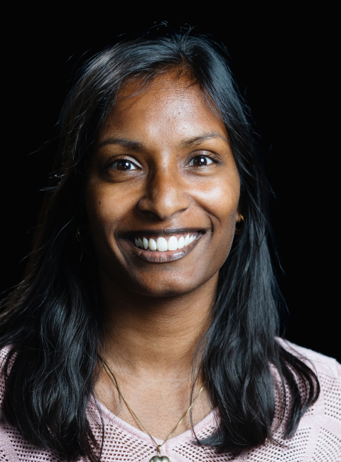 Osted Friskole - Lærke Andersen