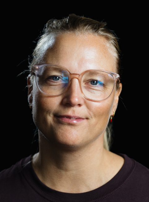 Osted Friskole - Maria Rugbjerg Hoppe