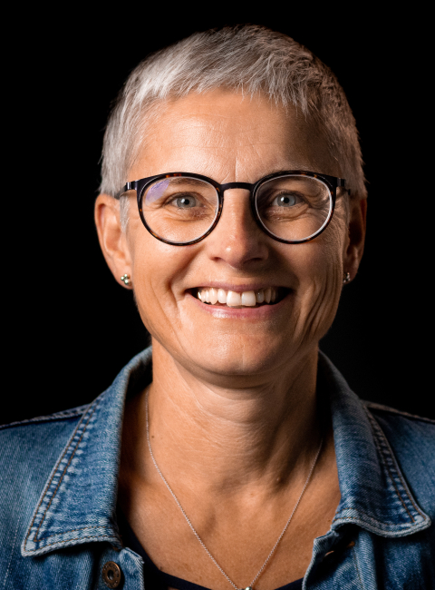 Osted Friskole - Bodil Mielke