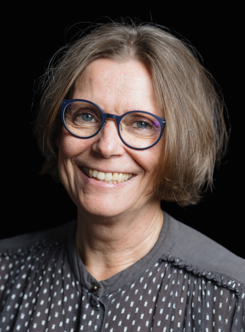 Osted Friskole - Vibeke Omann Nielsen