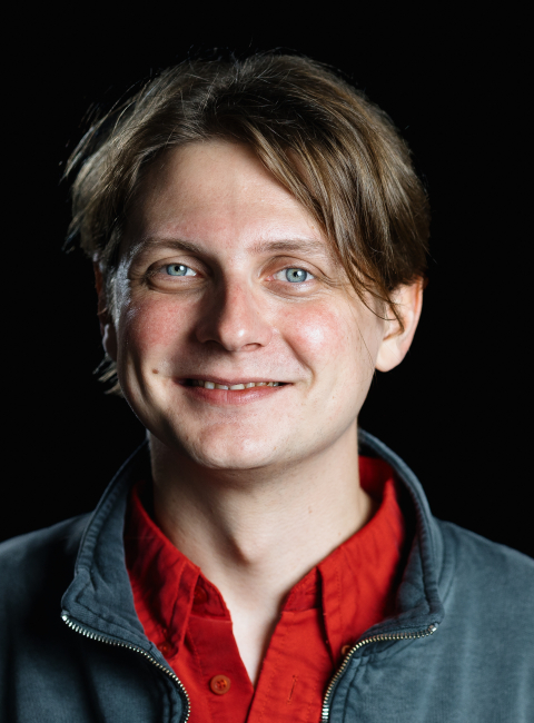 Osted Friskole - Victor Juul Groth Berntsen