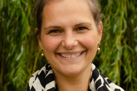 Osted Friskole - Lene Callesen