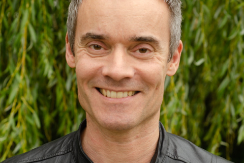 Osted Friskole - Kevin Eilifson