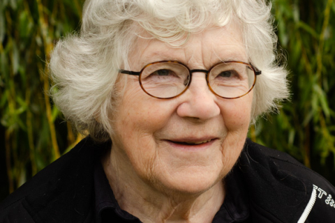 Osted Friskole - Kirsten Frandsen